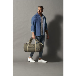 Canvas Duffelbag - CottoVer v/GEPARD ApS