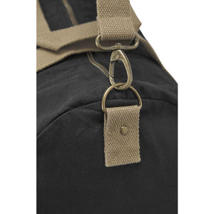 Canvas Duffelbag - CottoVer v/GEPARD ApS
